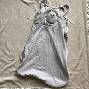 Nested Bean Zen Sleep Sack Size Small 0-6 months